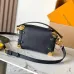 Louis Vuitton Side Trunk M23817 #B58077