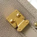 Louis Vuitton Side Trunk M25072 #B58075