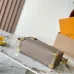 Louis Vuitton Side Trunk M25072 #B58075
