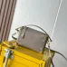Louis Vuitton Side Trunk M25072 #B58075