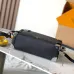 Louis Vuitton Side Trunk M25160  #B58074
