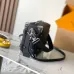 Louis Vuitton Side Trunk M25160  #B58074