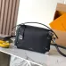 Louis Vuitton Side Trunk M25160  #B58074