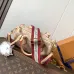 Louis Vuitton Speedy 20 Bandoulière M15151 #B58353