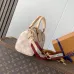 Louis Vuitton Speedy 20 Bandoulière M15151 #B58353