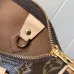 Louis Vuitton Speedy Bandoulière 25 Monogram Handbag M46977 25×19×15cm #A69540