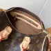 Louis Vuitton Speedy Bandoulière 25 Monogram Handbag M46977 25×19×15cm #A69540
