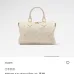 Louis Vuitton Speedy Bandoulière Mini (3 Colors) – White/Dark Brown/Black Monogram Empreinte Leather with Chain Strap #B59168