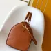 Louis Vuitton Speedy P9 Bandoulière 30 Handbag (M25671/M25915) - Nigo Design, Monogram Leather, 32×22.5×18cm #B59993