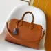 Louis Vuitton Speedy P9 Bandoulière 30 Handbag (M25671/M25915) - Nigo Design, Monogram Leather, 32×22.5×18cm #B59993