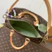 Louis Vuitton Speedy Soft 30 Bag M15102 21x17x30cm #B62952