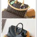 Louis Vuitton Speedy Soft 30 Bag M15102 21x17x30cm #B62952