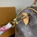 Louis Vuitton Speedy Soft 30 Bag M27512 30x21x17cm #B62941
