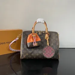  Speedy Soft 30 Bag M27512 30x21x17cm #B62941