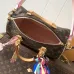 Louis Vuitton Speedy Soft 30 Bandoulière M26498 30x21x17cm #B62954