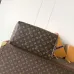 Louis Vuitton Speedy Soft 30 Bandoulière M26498 30x21x17cm #B62954
