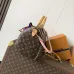 Louis Vuitton Speedy Soft 30 Bandoulière M26498 30x21x17cm #B62954
