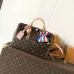 Louis Vuitton Speedy Soft 30 Bandoulière M26498 30x21x17cm #B62954