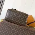 Louis Vuitton Speedy Soft 30 Persona Bag M28379 30x21x17cm #B62955