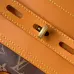 Louis Vuitton Steamer 30 Handbag M2A605, 32x33x14cm #A69539