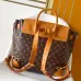 Louis Vuitton Steamer 30 Handbag M2A605, 32x33x14cm #A69539