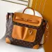 Louis Vuitton Steamer 30 Handbag M2A605, 32x33x14cm #A69539