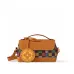 Louis Vuitton Steamer East West Wearable Wallet Damier Other #B50321