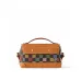 Louis Vuitton Steamer East West Wearable Wallet Damier Other #B50321