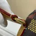 Louis Vuitton Steamer East West Wearable Wallet Damier Other #B50321