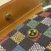 Louis Vuitton Steamer East West Wearable Wallet Damier Other #B50321
