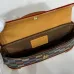Louis Vuitton Steamer East West Wearable Wallet Damier Other #B50321