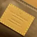 Louis Vuitton Steamer East West Wearable Wallet Damier Other #B50321