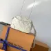 Louis Vuitton TINY CAMERA BAG Monogram Empreinte Ys M25518 #B58350