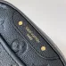 Louis Vuitton TINY CAMERA BAG Monogram Empreinte Ys M25518 #B58350