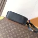 Louis Vuitton TINY CAMERA BAG Monogram Empreinte Ys M25518 #B58350