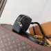 Louis Vuitton TINY CAMERA BAG Monogram Empreinte Ys M25518 #B58350