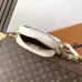 Louis Vuitton TINY CAMERA BAG Monogram Empreinte Ys M25518 #B58350