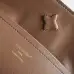 Louis Vuitton Taurillon Leather Capucines Large Tote Bag M26259 #B66564