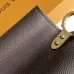 Louis Vuitton Taurillon Leather Capucines Large Tote Bag M26259 #B66564