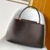 Louis Vuitton Taurillon Leather Capucines Large Tote Bag M26259 #B66564