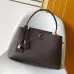Louis Vuitton Taurillon Leather Capucines Large Tote Bag M26259 #B66564