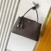 Louis Vuitton Taurillon Leather Capucines Large Tote Bag M26259 #B66564