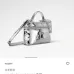 Louis Vuitton   Vanity Chain Pouch LV Ski M26097 #B58346