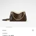 Louis Vuitton Women's Handbag CarryAll BB M26568 #B57302