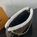 Louis Vuitton Women's Handbag CarryAll BB M26568 #B57302