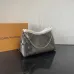 Louis Vuitton Women's Handbag CarryAll BB M26568 #B57302