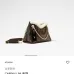 Louis Vuitton Women's Handbag CarryAll BB M26568 #B57302