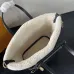 Louis Vuitton Women's Handbag Neverfull Bandoulière Inside Out BB M26315 #B57304
