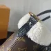 Louis Vuitton Women's Handbag Neverfull Bandoulière Inside Out BB M26315 #B57304