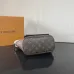 Louis Vuitton Women's Handbag Neverfull Bandoulière Inside Out BB M26315 #B57304